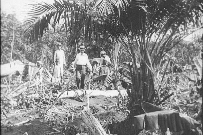 O filme brasileiro perdido encontrado na República Tcheca quase 100 anos depois