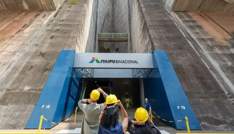 Complexo Turístico Itaipu terá horários e programas especiais no carnaval