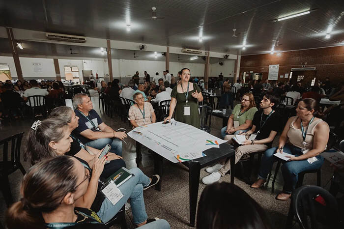 Norte e Nordeste do PR terão encontros dos Núcleos de Cooperação Socioambiental