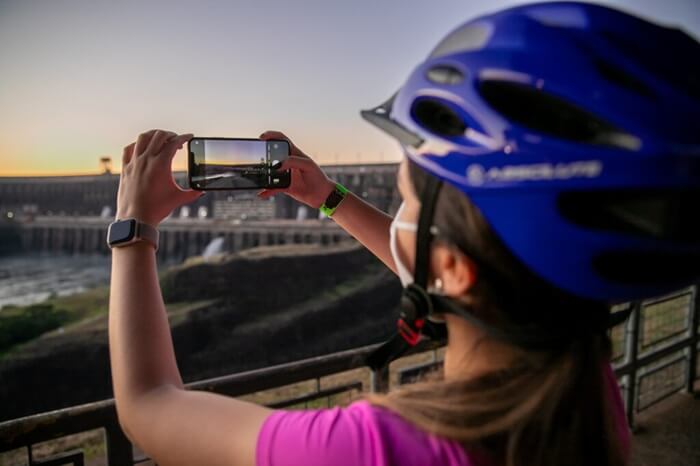 Complexo Turístico Itaipu será ambiente de teste para startups