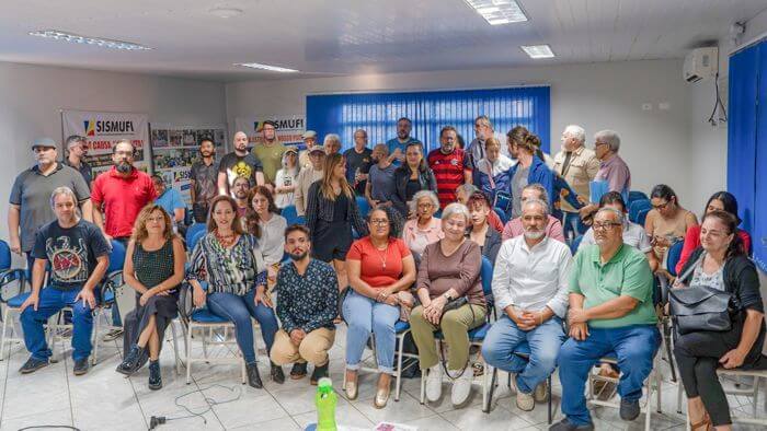 Assembleia aprova alteração do estatuto para reconstrução democrática e inclusiva do CDHMP