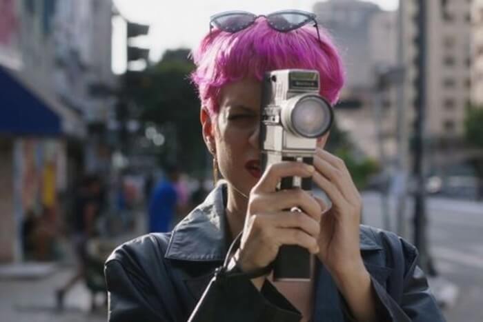 Dia 20, terça-feira, Cineclube Cinelatino apresenta “Caiam as Rosas Brancas!”
