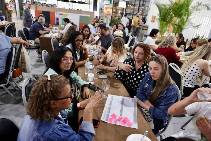 Programa Empreendendo Futuro chegará a 2 mil estudantes da rede pública em Foz