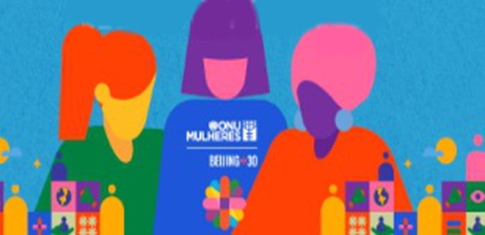 Brasil ocupa a 133ª posição no ranking global de representação parlamentar de mulheres