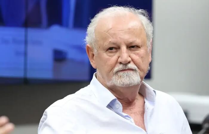 Nesta sexta (23), Unila recebe João Stédile para debater os 100 anos da Coluna Prestes