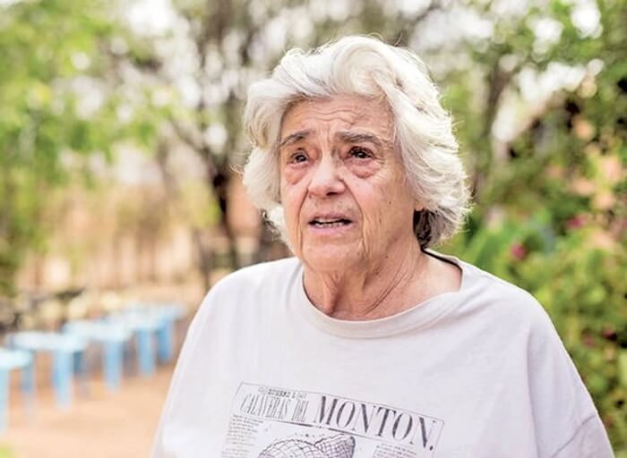 Morre Niéde Guidon, arqueóloga que desvendou os segredos do homem pré-histórico no Brasil