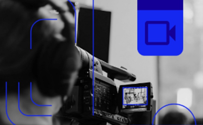 Curso livre e gratuito de cinegrafia recebe inscrições até 30 de junho