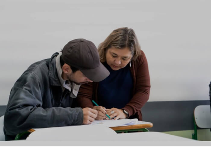Oportunidade para terminar os estudos de graça em Foz do Iguaçu