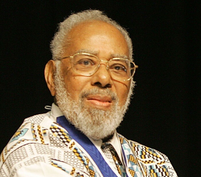 Websérie Andorinha guarda memória de Abdias Nascimento. Acesso gratuito