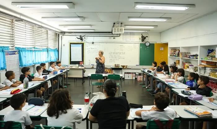 Inscrições para o Enem dos Professores seguirão abertas até dia 25