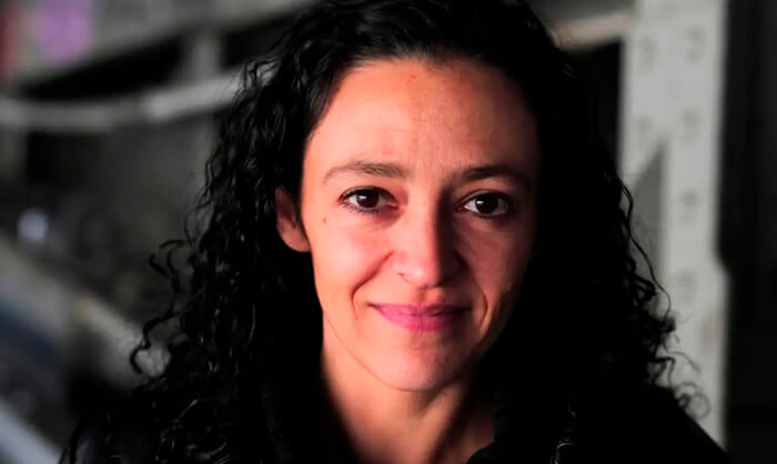 Autora de “Tornar-se Palestina” vê gravidade sem precedentes em Gaza