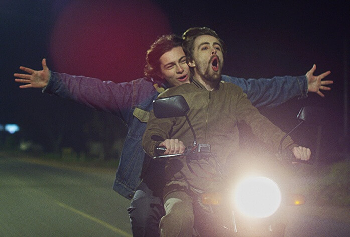 Sábado (28), cineclube promove sessão de cinema gratuita no Mercado Barrageiro