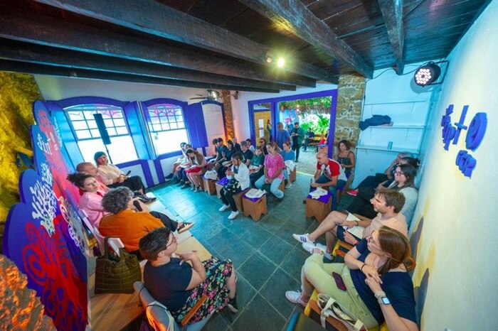 Concurso de Contos oferece prêmio com viagem e participação na Flip Paraty