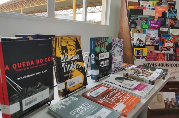 UTFPR estrutura Núcleos de Estudos Afro-Brasileiros e Indígenas em 13 campi