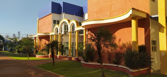 Unioeste / Rondon abre inscrições para Mestrado e Doutorado em Geografia