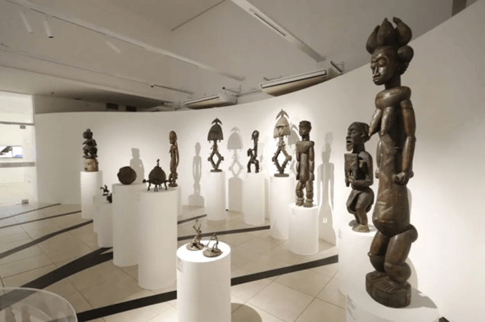 Encontro reúne gestores de museus e reforça políticas culturais no Paraná