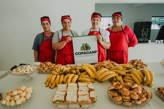 Agricultura Familiar ganha protagonismo em ações de governança da Itaipu
