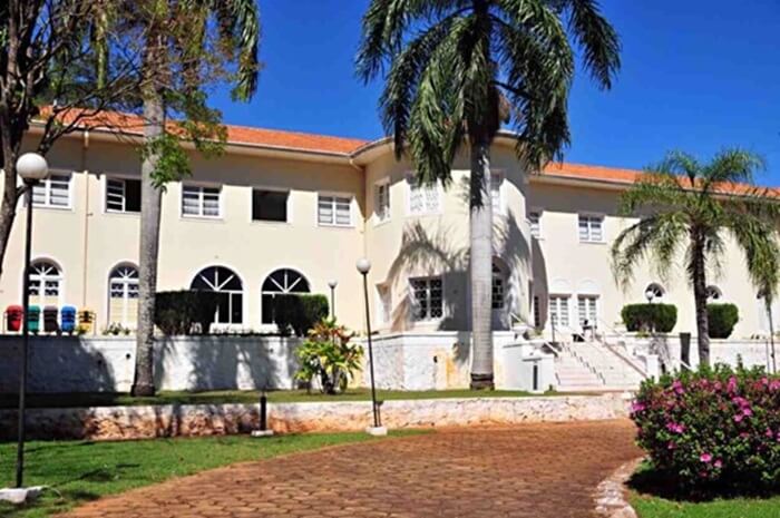Prédio histórico de Foz, Hotel Cassino é tombado