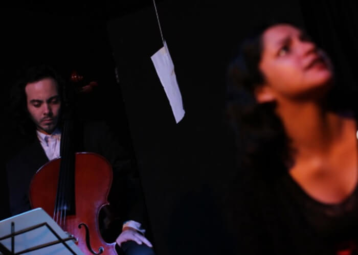 “Suíte n. 02” leva arte e sensibilidade do teatro à penitenciária feminina de Foz