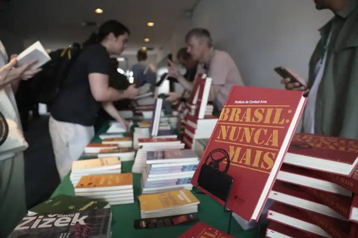 ‘Brasil: Nunca Mais’ completa 40 anos com edição especial