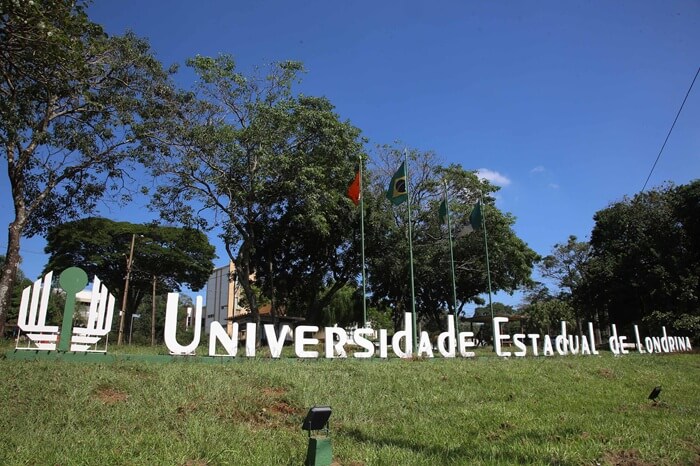 UEL abre inscrições para concurso de docentes: salário chega a R$ 17,4 mil