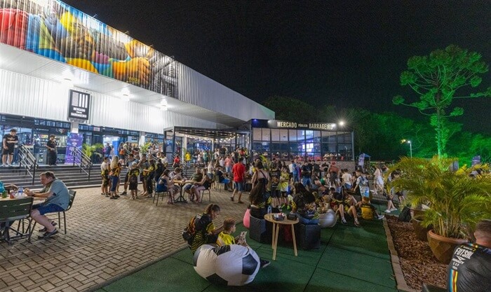 Mercado Público promove arraial e agricultura familiar a partir de terça (22)