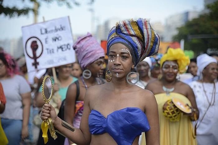 De Cuba ao Haiti, revoluções forjaram identidade da mulher negra latino-americana e caribenha