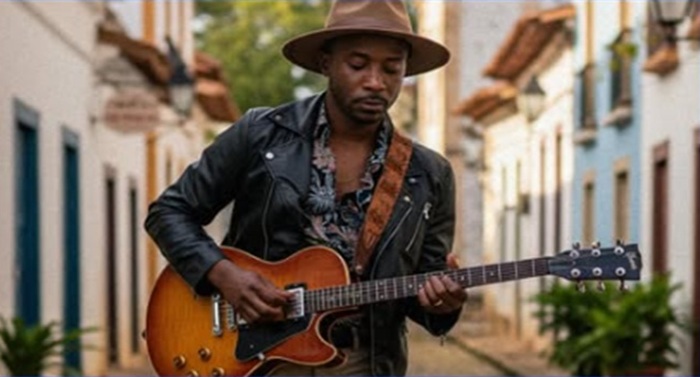 Morretes Blues Festival reúne música e gastronomia em agosto