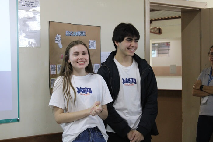 Projeto ‘Unioeste vai à Escola’ estará em 30 colégios estaduais de Foz