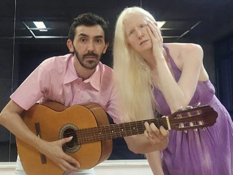 Sexta (8), no Sesc Foz, “Ipê Palavra Tupi” une música, poesia e ancestralidade