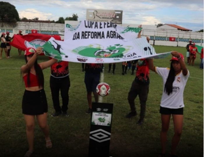 MST e Ferroviária de Araraquara fecham parceria inédita no futebol feminino