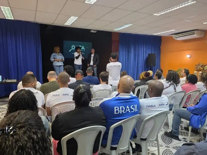 Cufa lança instituto de pesquisas cooperativo com foco em favelas