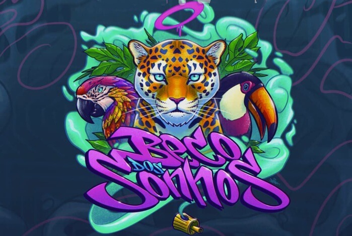 Foz vai ganhar galeria a céu aberto com arte de 40 grafiteiros