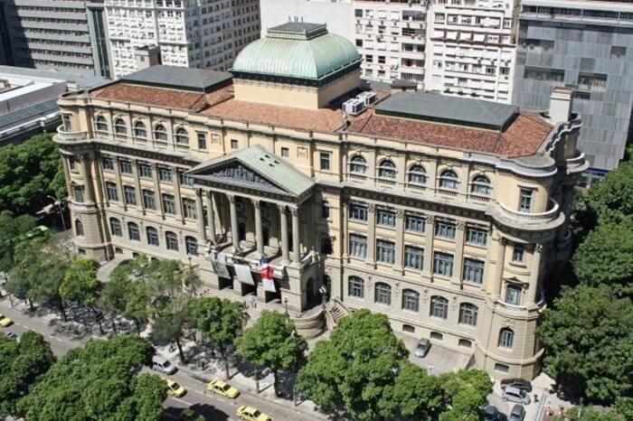 Prêmio Literário Biblioteca Nacional recebe inscrições até o dia 22 de agosto