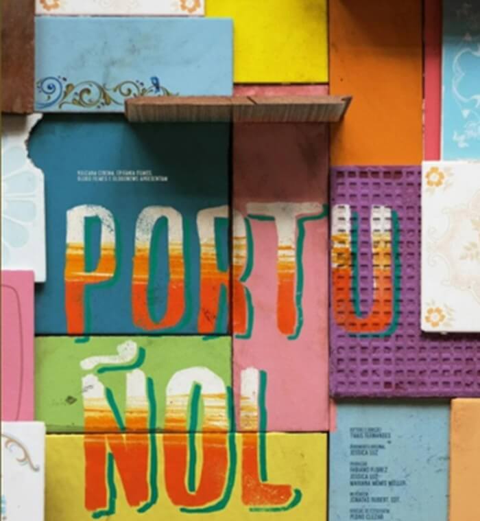 Sessão Entre Fronteira apresenta “Portuñol”, por supuesto, no Sudacas