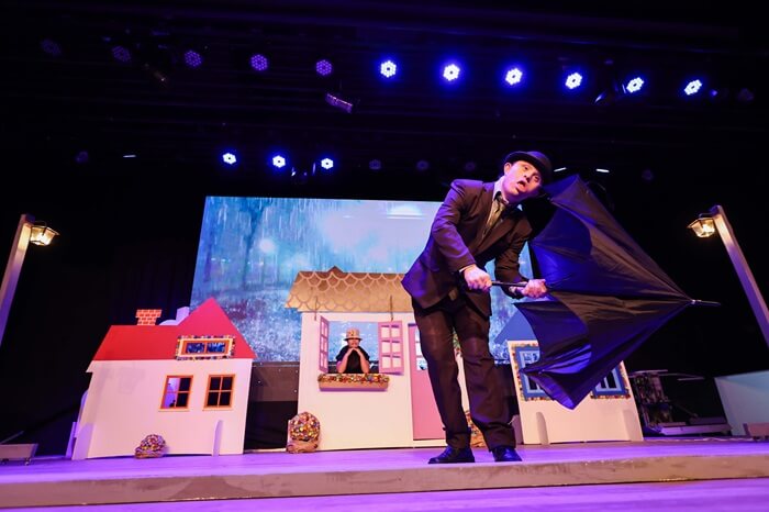 Festival celebra a inclusão, protagonismo PcD e acessibilidade na cultura