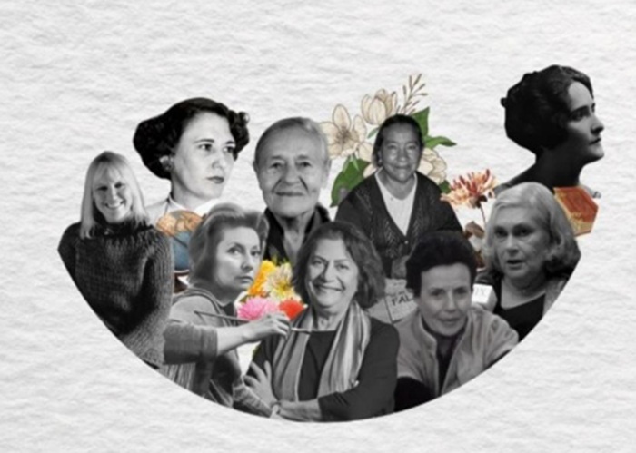 Livro mostra “Trajetórias de mulheres latino-americanas no século XX”