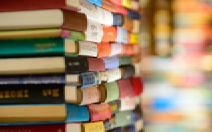 Biblioteca Nacional leva literatura brasileira traduzida em árabe à Palestina