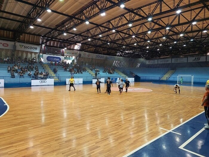 XXIII Olimpíada das APAEs no Paraná: Celebrando a Inclusão e a Superação