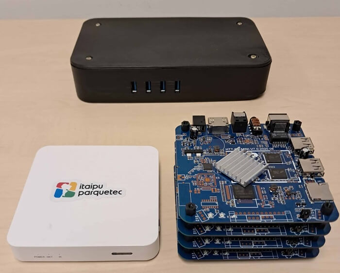 Projeto transforma TV Boxes ilegais em ferramentas para educação e inclusão digital