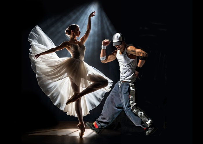 Do passinho ao balé, Festival de Dança de Cascavel abre inscrições para oficinas