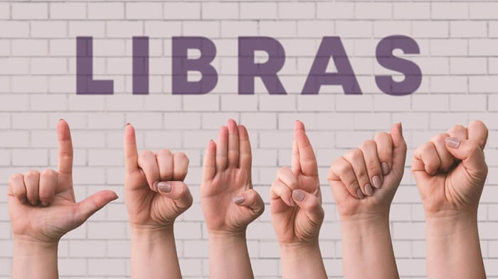 Toledo: Unioeste oferece curso de Libras para a comunidade