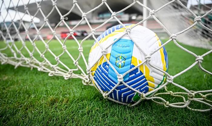 TV Brasil exibe no domingo 1º jogo da final do Brasileirão de futebol feminino