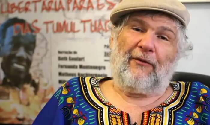 Silvio Tendler, o ‘cineasta dos sonhos interrompidos’, morre aos 75 anos