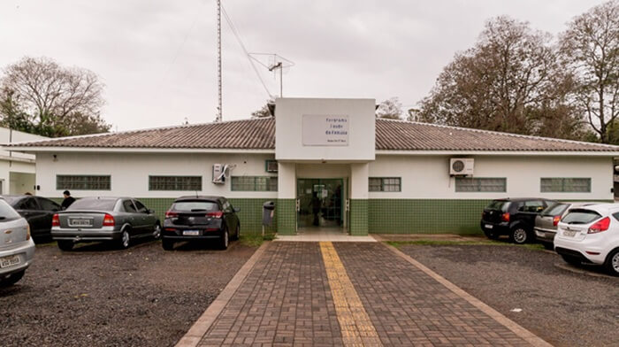 Residência Multiprofissional da UNILA colabora com a Estratégia de Saúde da Família em Foz