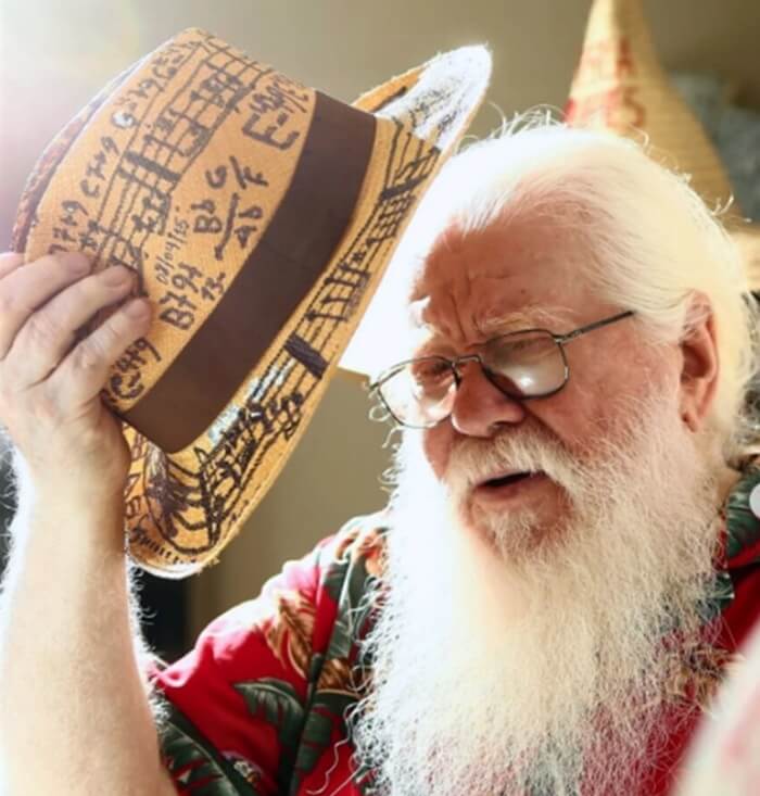 Morre Hermeto Pascoal, o bruxo do jazz, aos 89 anos