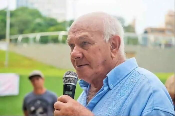 Unila concede título de Doutor Honoris Causa ao jornalista Aluizio Palmar