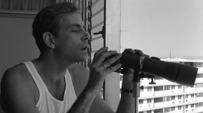 Clássicos do cinema cubano chegam à plataforma digital gratuita