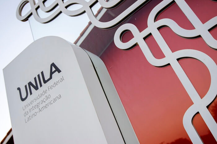 UNILA abre inscrições para 639 vagas ociosas em 28 cursos de graduação