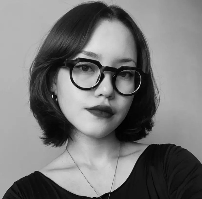 A última sílaba do sol, conto de Melissa Sayuri